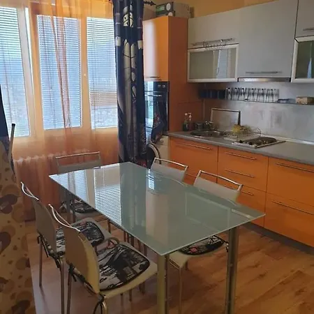 Apartment Studio Lagera *