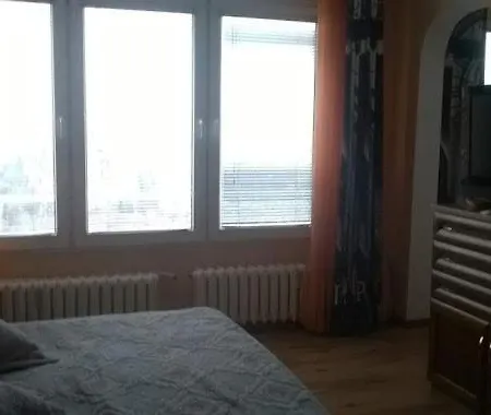 Studio Lagera Apartment