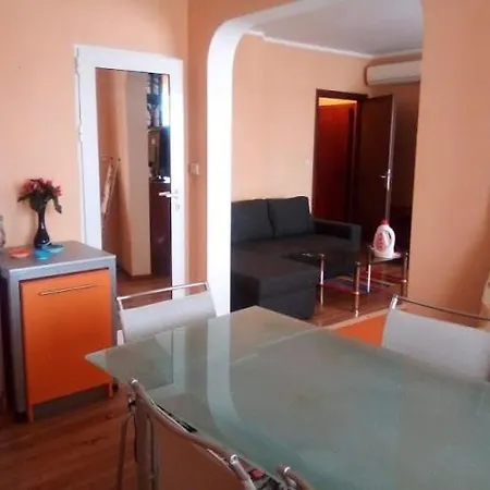 Studio Lagera Apartment Sofia