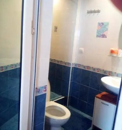 Studio Lagera Apartment