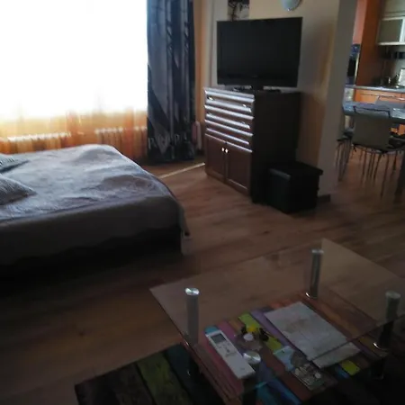 Studio Lagera Apartment *