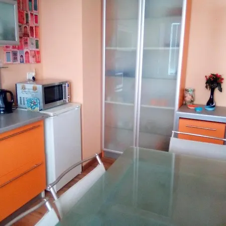 Apartment Studio Lagera *