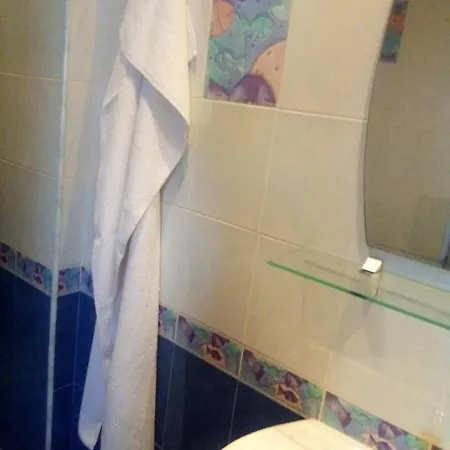 Studio Lagera Apartment