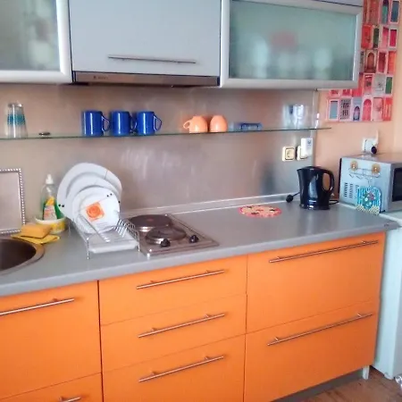 Studio Lagera Apartment