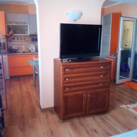 Studio Lagera Apartment *
