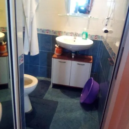 Studio Lagera Apartment