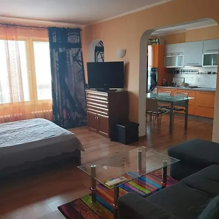 Studio Lagera Apartment