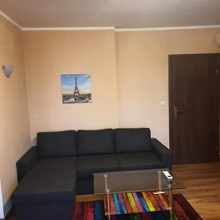 Apartment Studio Lagera *